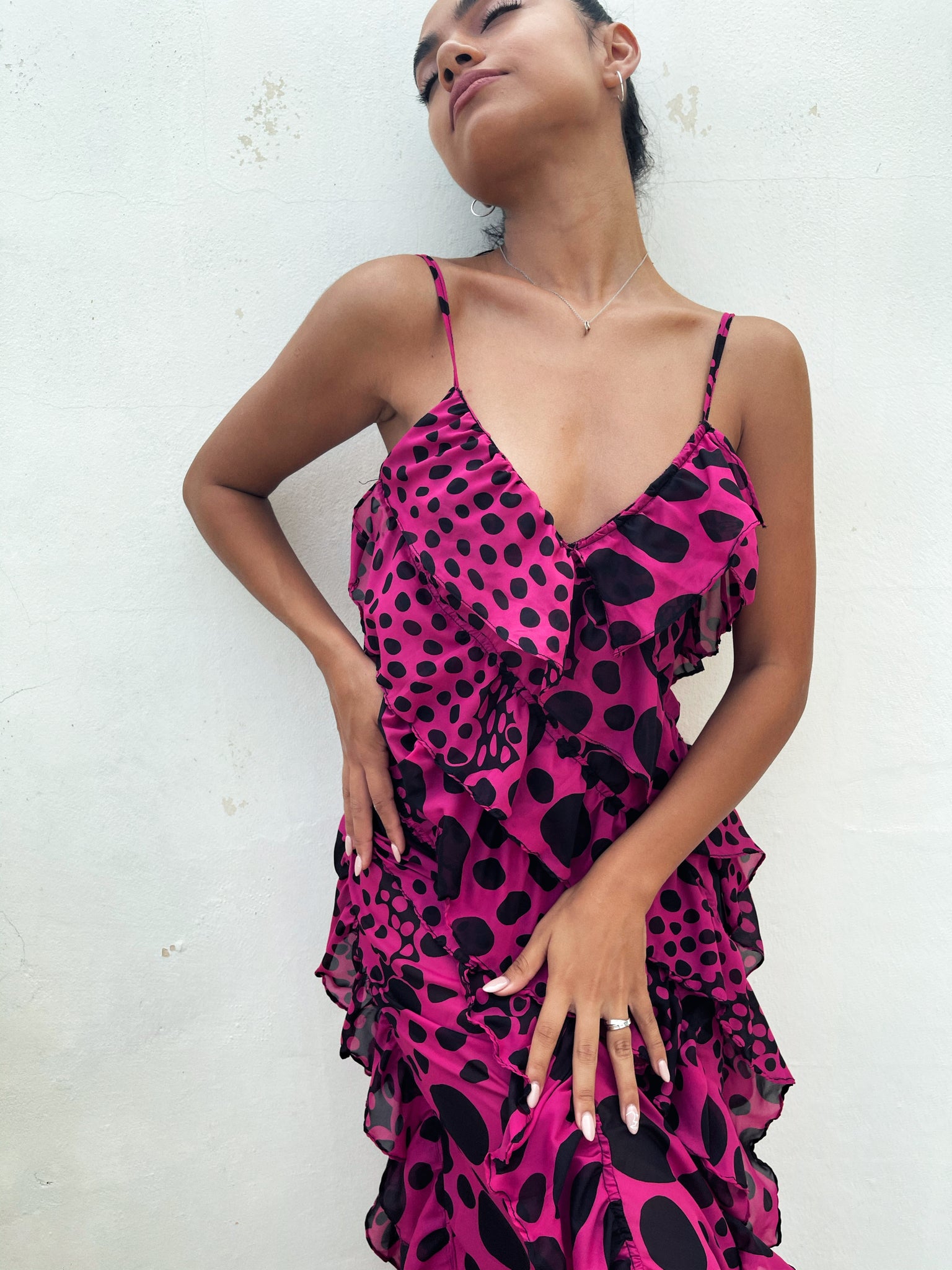 love affair maxi dress City chic Love Affair Maxi Dress Size 14