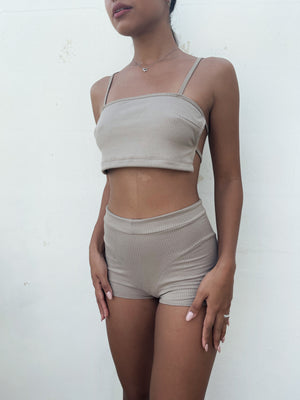 THE BARELY THERE BRALETTE